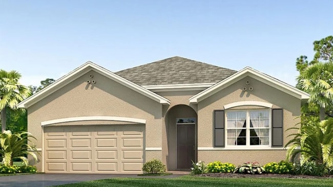 Building Photo - 1115 Swaying Sawgrass Ave Rental