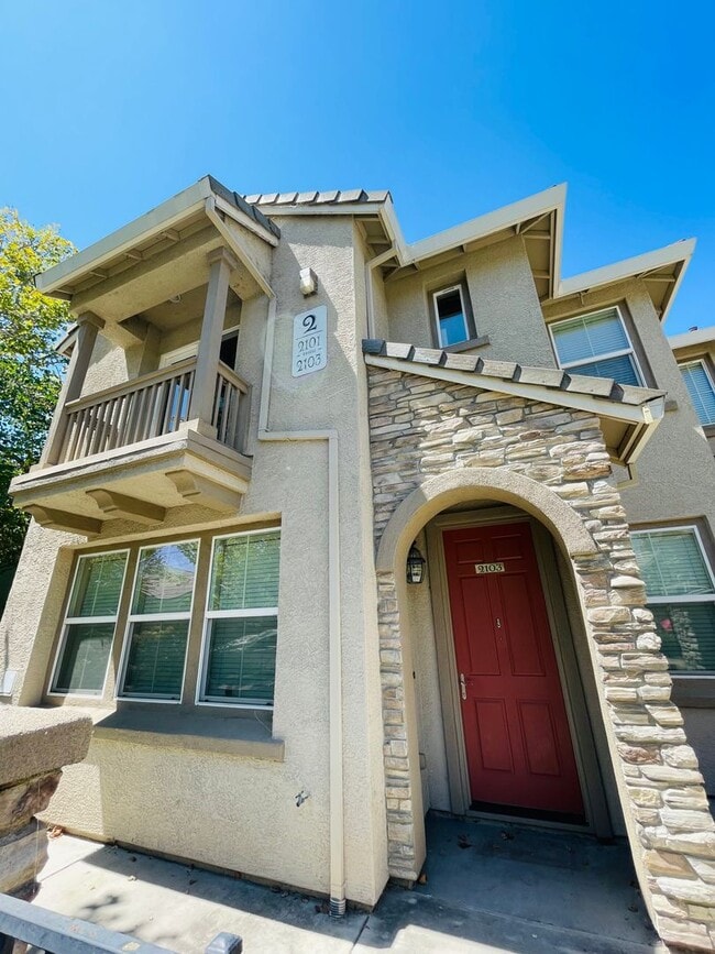 Photo - 4059 Innovator Dr Unit 2103