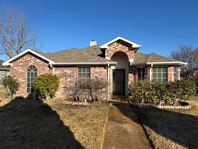 Building Photo - 1814 McNeely St