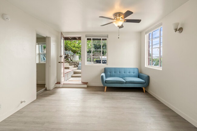Photo - 837 Micheltorena St Apartments Unit Silver Lake Studio