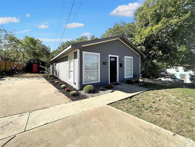 Building Photo - 1518 Walmsley Ave Rental