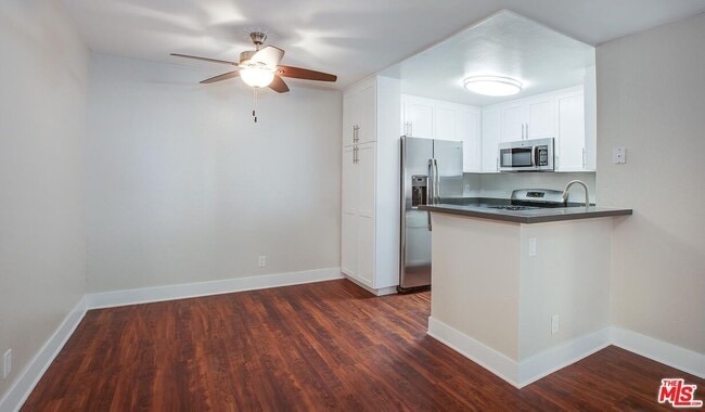 Photo - 5736 Las Virgenes Rd Apartment Unit 01-105