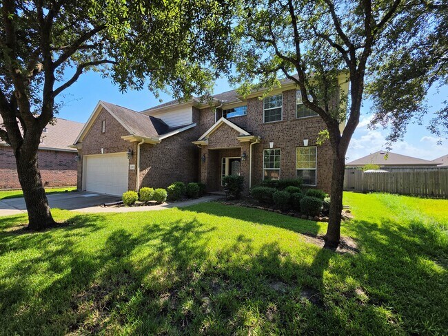 Photo - 20676 Oakhurst Meadows Dr