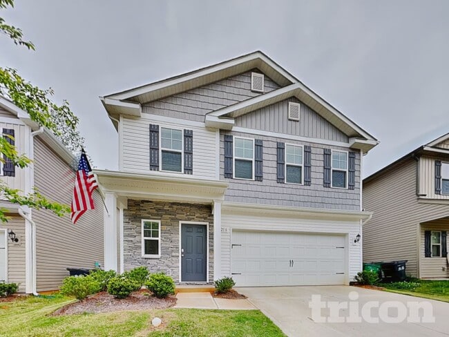 Building Photo - 216 Spring Knoll Dr