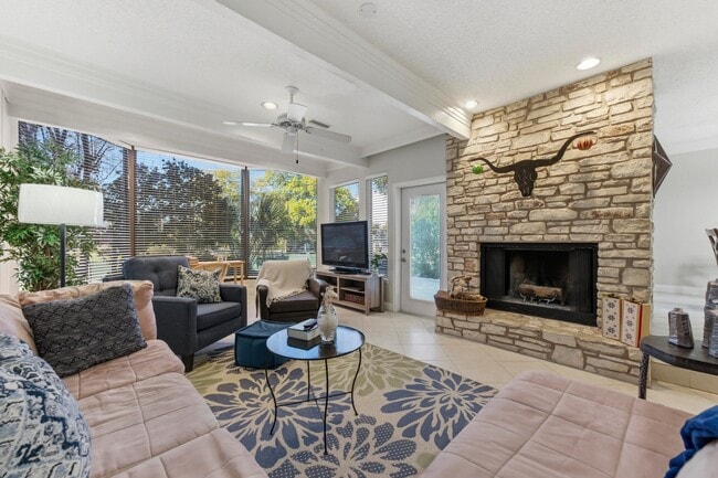 Photo - 107 World of Tennis Sq Unit 107