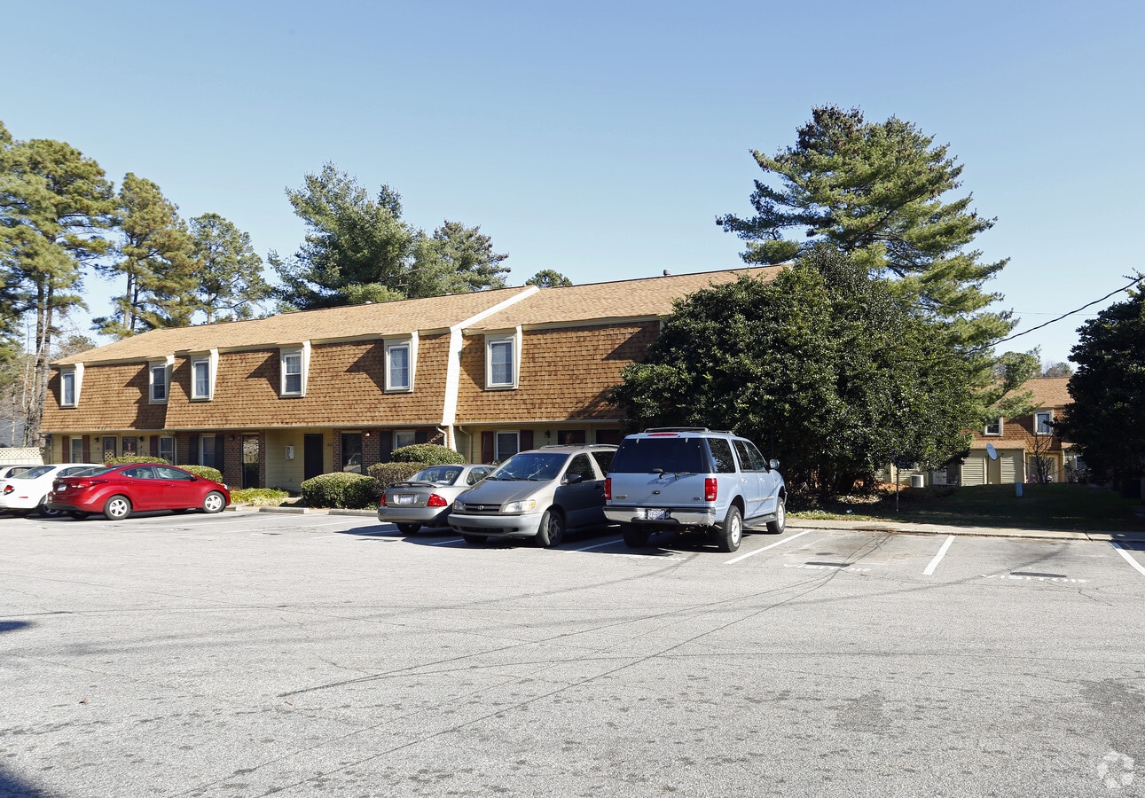 Photo - Dutch Village