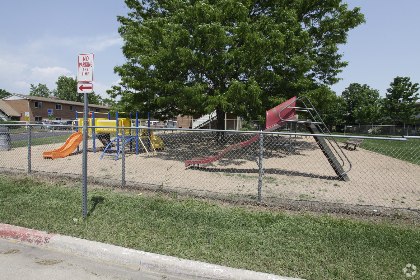 Photo - Aggie Village Family Apartments