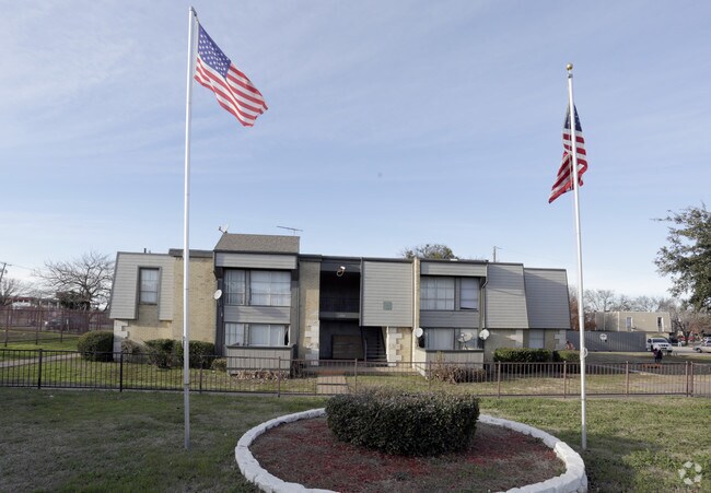 Highland Park Apartments