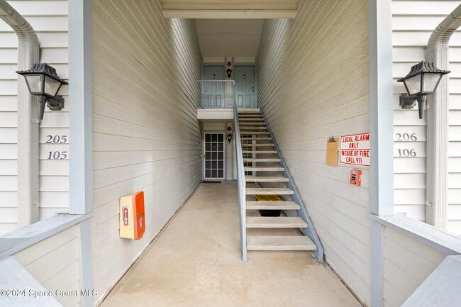 Photo - 7030 U.S. Rte 1 Unit Dd-205