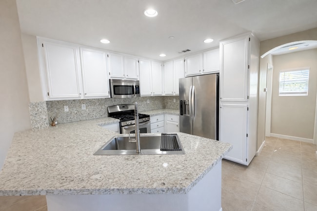 Photo - Updated Spacious 2 Bedroom Condo with attached garage in West Murrieta