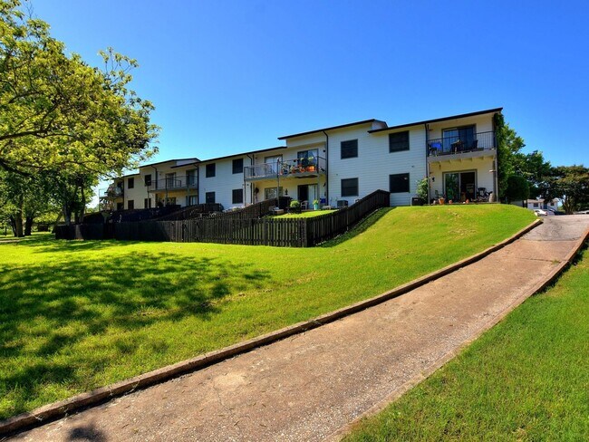 Terrain Apartments
