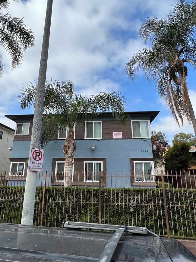 Building Photo - 4040 Palmwood Dr