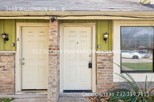 Photo - 3468 Willowrun Dr Unit B