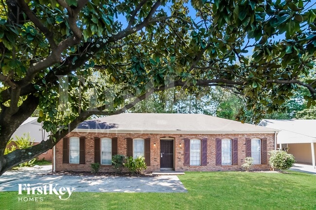 Building Photo - 3381 S Mendenhall Rd