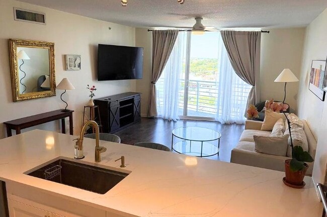 Photo - 1551 N Flagler Dr Unidad 808
