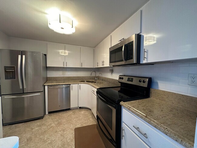 Photo - 1200 S Flagler Dr Unit 802