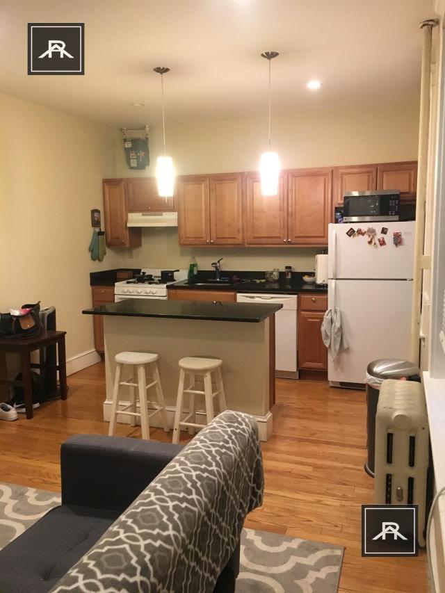 2 bedroom in Allston MA 02134 - 2 bedroom in Allston MA 02134 Unidad 1 Rental