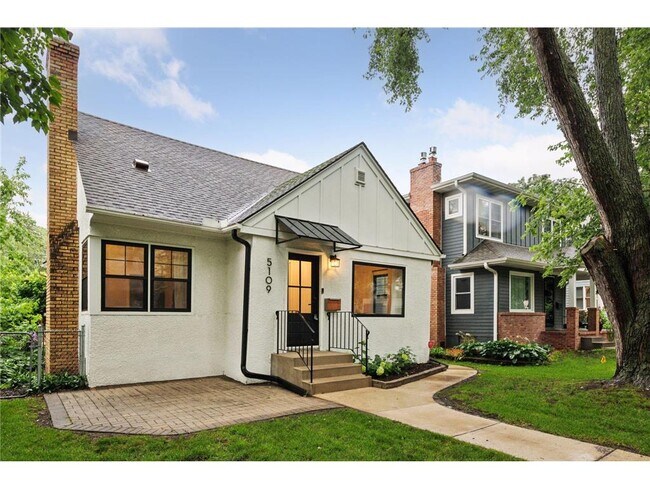 Photo - 5109 Abbott Ave S