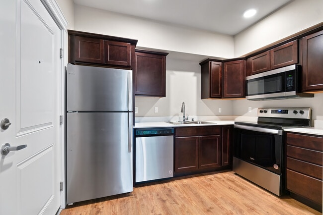 Photo - Crossroads on Crosby