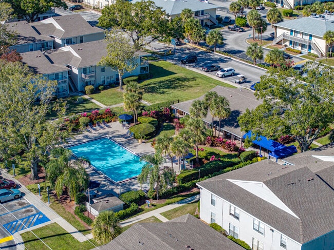 Photo - Magnolia Apartments
