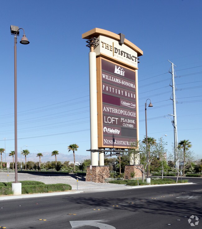 Photo - The District Condominiums