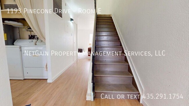 1193 Pinecone Dr Unidad Room E