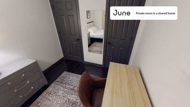 Photo - Room in Shared 3 bed/1 bath home Unit B