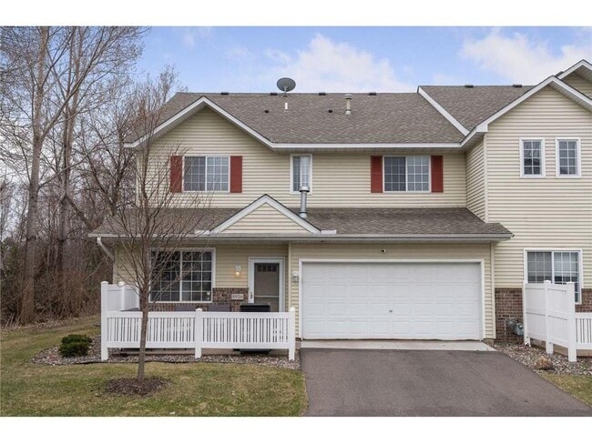Photo - 8926 Olive Ln N Townhome