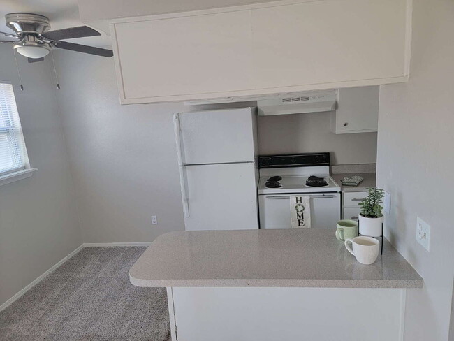 Photo - $99 Move In Special! 1 BR in Norman! Unidad Apt E