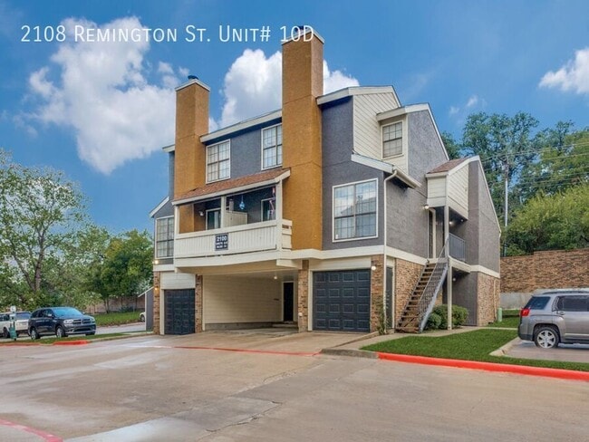 Building Photo - 2108 Remington St Unit # 10D
