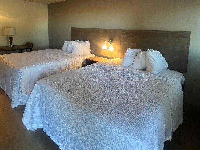Furnished Studio-Sterling