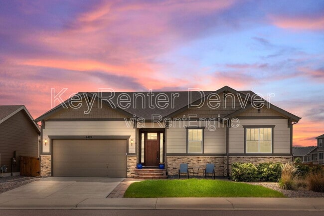 Building Photo - 6420 Agave Ave Rental