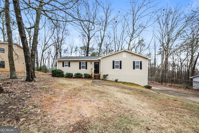 Building Photo - 5885 S Quail Dr