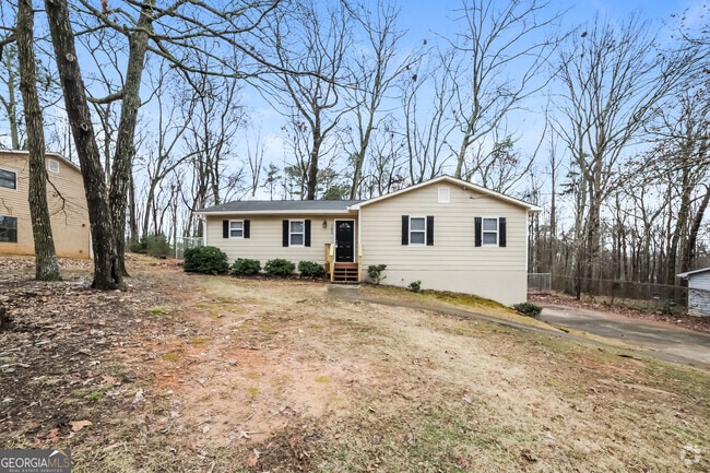 Building Photo - 5885 S Quail Dr Rental