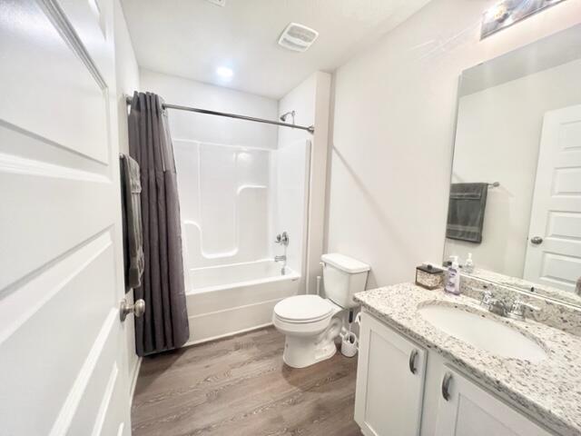 2816 Patriot Ridge Dr