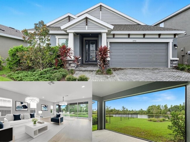 Building Photo - 17714 Everlong Dr