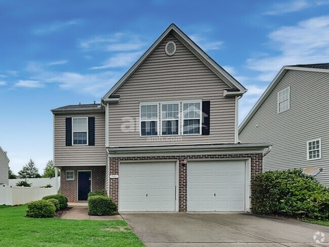 Building Photo - 501 Timber Meadow Lake Rental