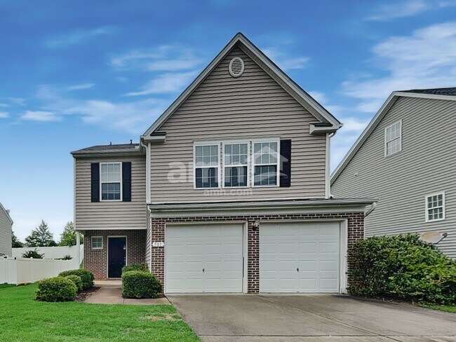 Building Photo - 501 Timber Meadow Lake Rental