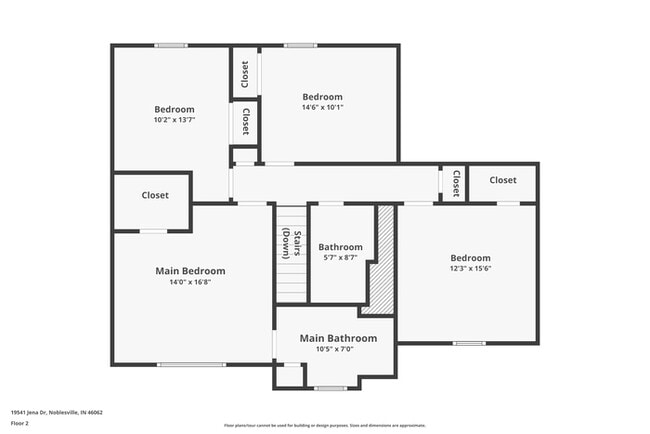 Photo - 19541 Jena Dr