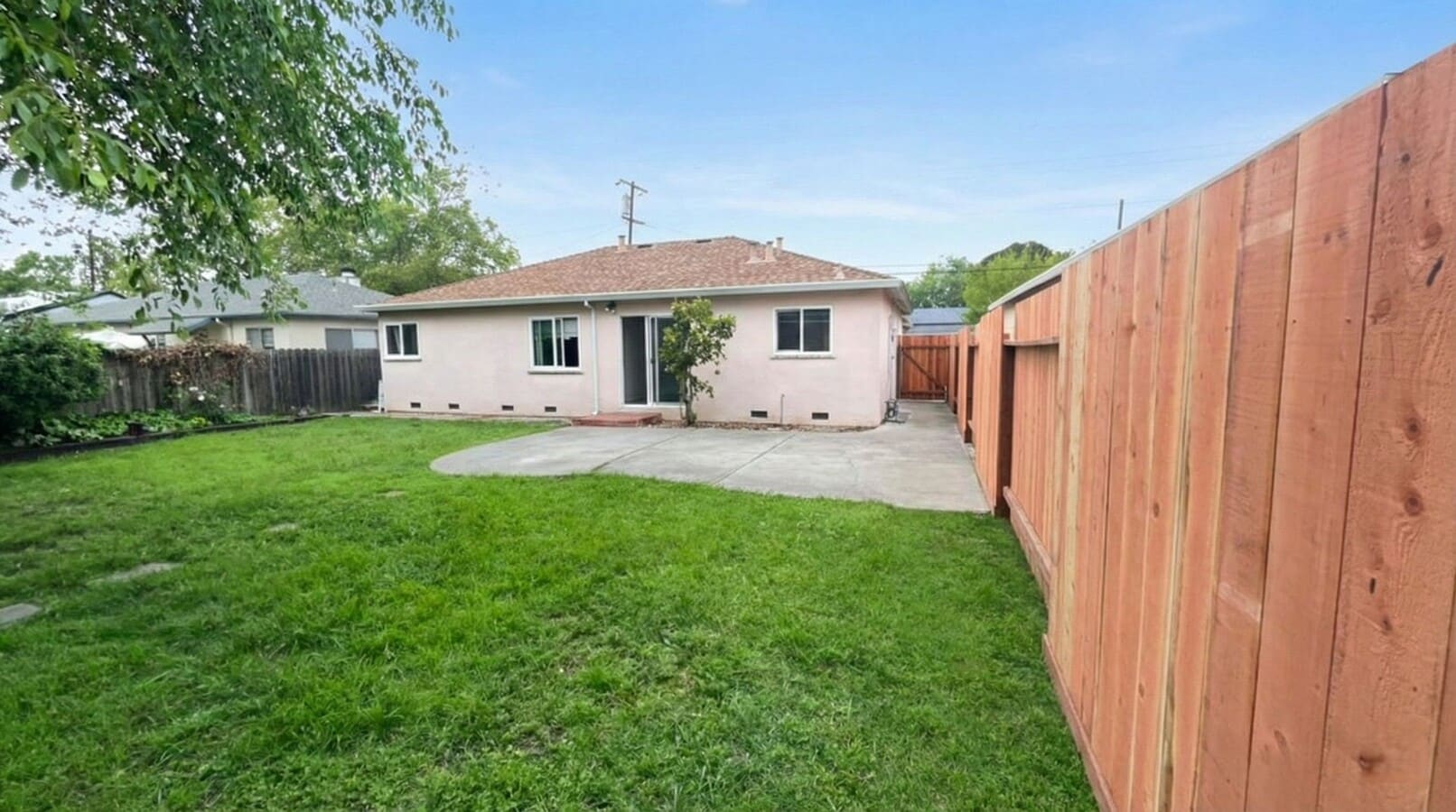 Photo - Renovated 3 Bd House in San Lorenzo Village w/ Large Yard Near Schools