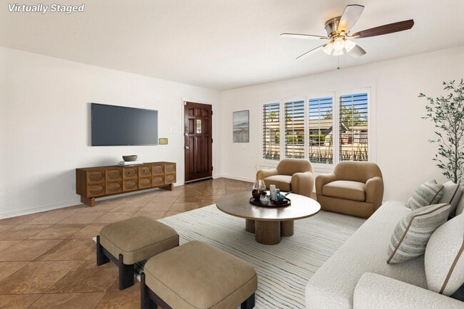 Photo - 8323 E Montecito Ave