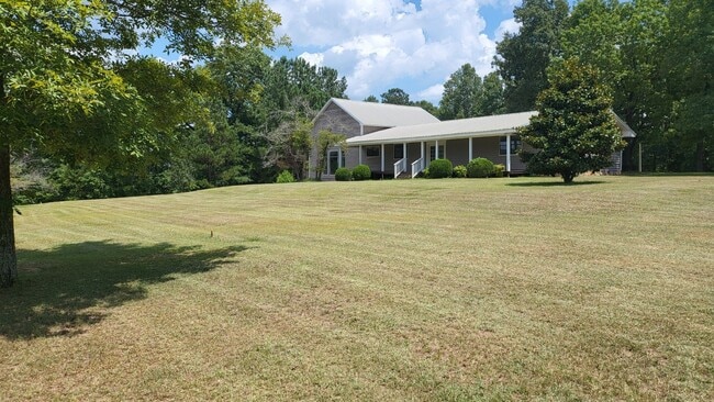 Photo - PINE LEVEL SCHOOL ZONE - 3 Bed 3 Bath Over 4,000 SQ FT on Acreage