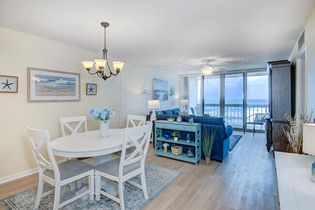 Photo - 9940 S Ocean Dr Unit 505