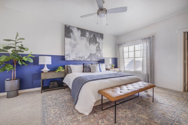 Rockledge at Quarry Bend apartments — community photo