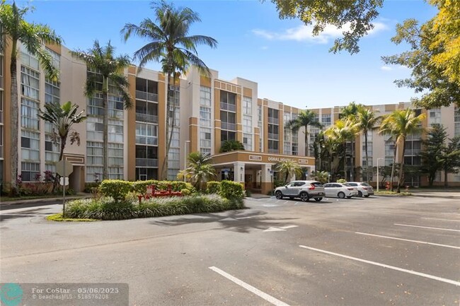 Photo - 9805 NW 52nd St Apartment