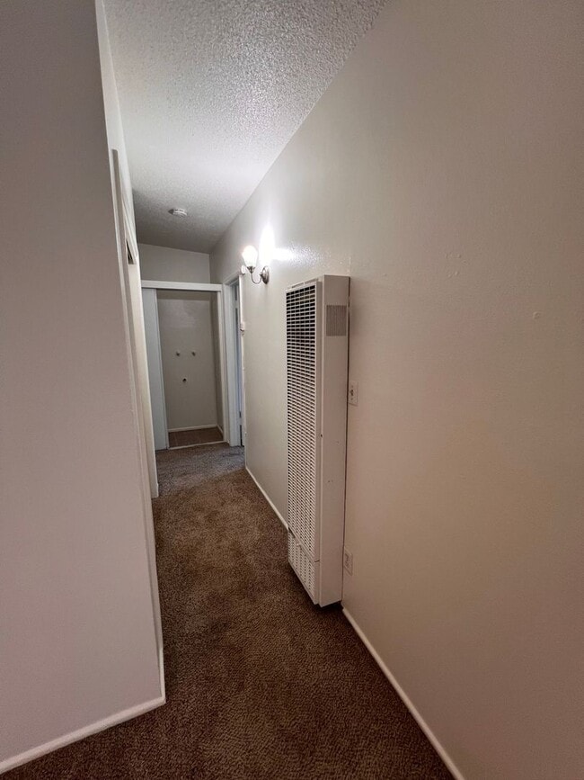 Photo - Single story 1 bedroom / 1 bath apartment Unit #A