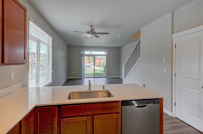 Photo - You’ll Love the Floor Plans. Find your new home with us! Unidad 10-104