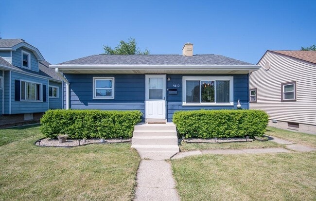 Building Photo - 9412 W Metcalf Pl Rental