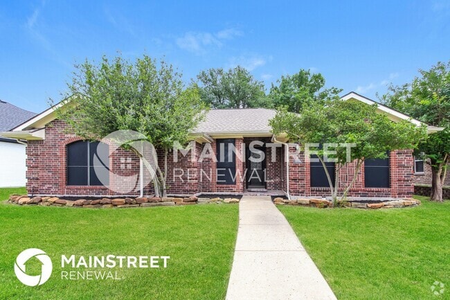 Building Photo - 9214 Chimneywood Dr Rental