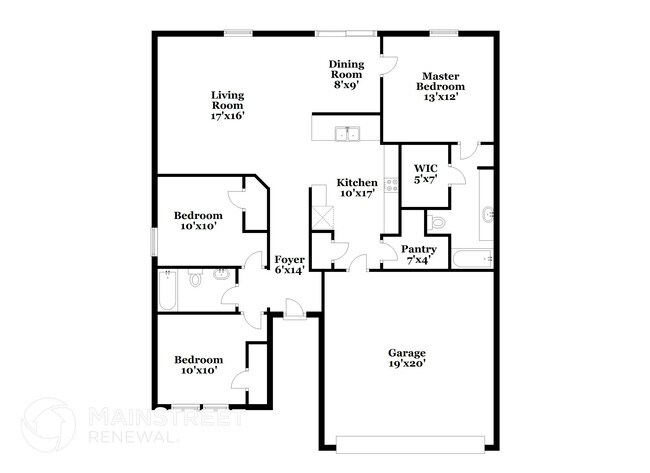 Photo - 382 Armistead Ct